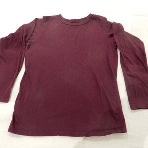 Mini Mioche New Unisex Cloud Long Sleeve Tee Shirt